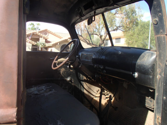 1940 Dodge Power Wagon - photo 11