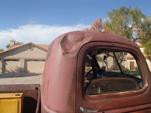 1940 Dodge Power Wagon - photo 8