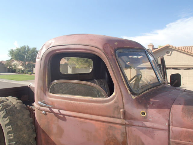 1940 Dodge Power Wagon - photo 9