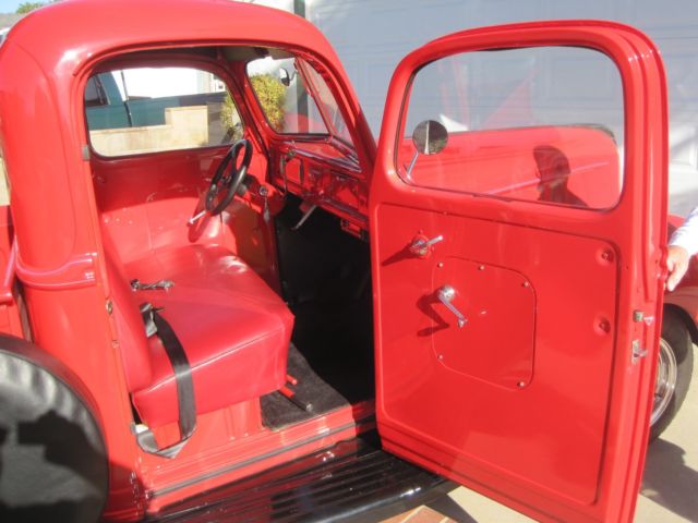 1940 Ford Other Pickups Two Door Pick Up - photo 10