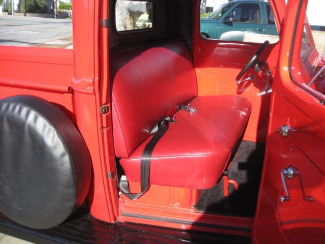 1940 Ford Other Pickups Two Door Pick Up - photo 11