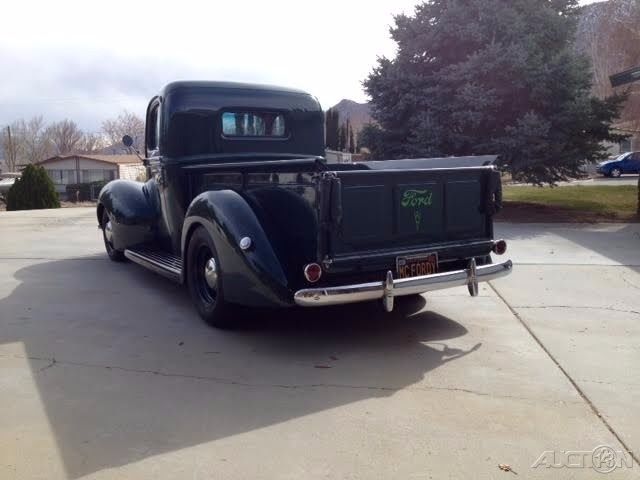 1940 Ford Other - photo 11