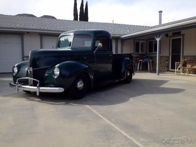 1940 Ford Other - photo 2