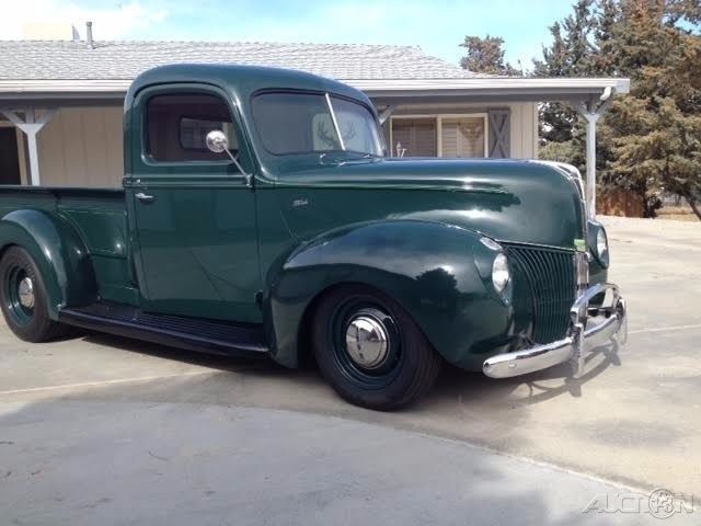 1940 Ford Other - photo 3
