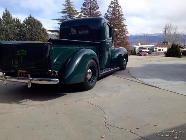 1940 Ford Other - photo 5