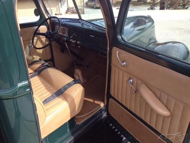 1940 Ford Other - photo 9