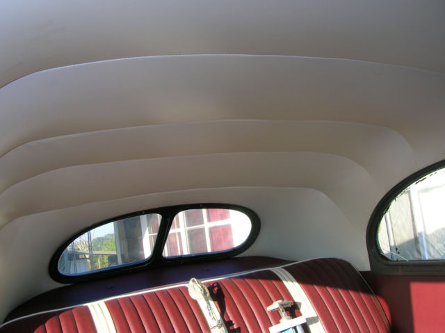 1940 Ford Other 2 DOOR - photo 11
