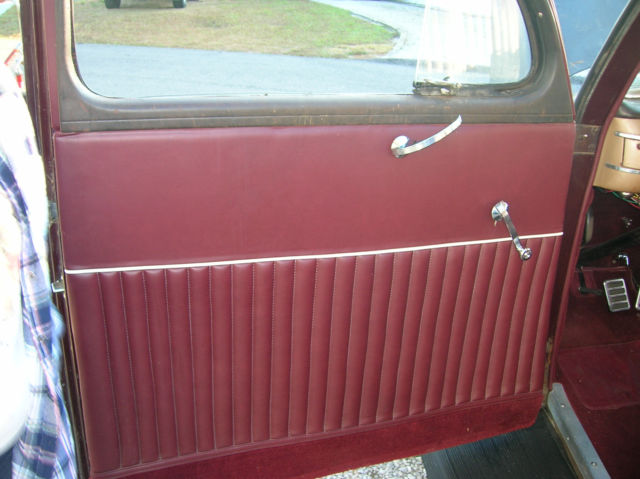 1940 Ford Other 2 DOOR - photo 12