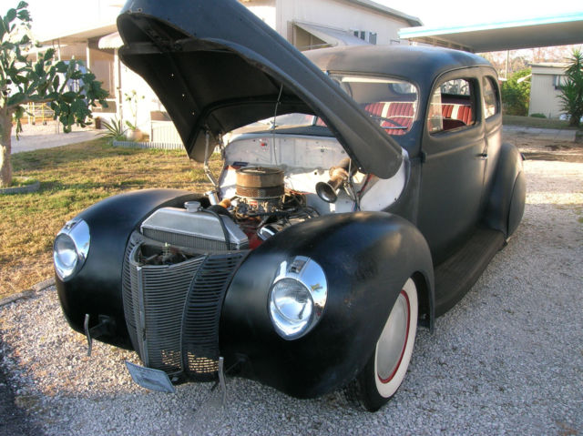 1940 Ford Other 2 DOOR - photo 2