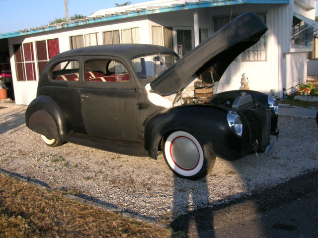 1940 Ford Other 2 DOOR - photo 3