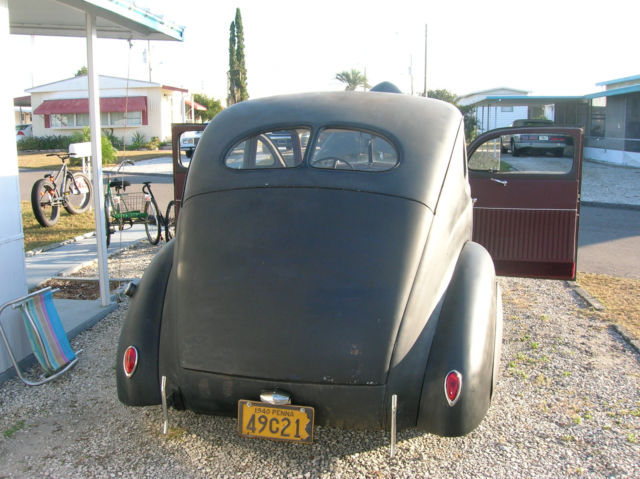 1940 Ford Other 2 DOOR - photo 4