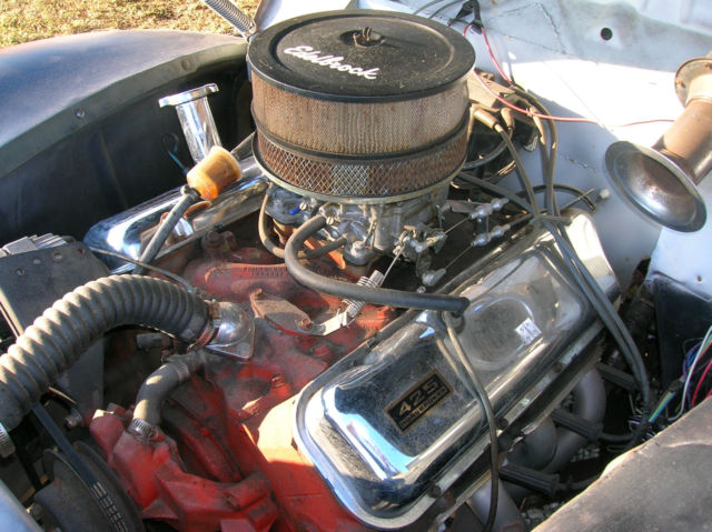 1940 Ford Other 2 DOOR - photo 6