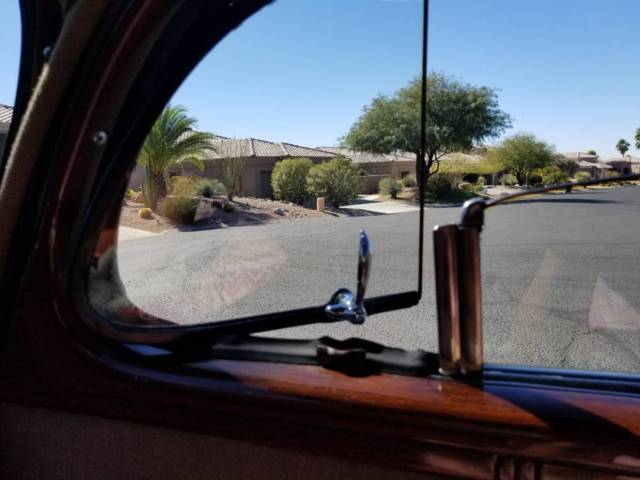 1940 Ford Other 2 Door Deluxe - photo 11