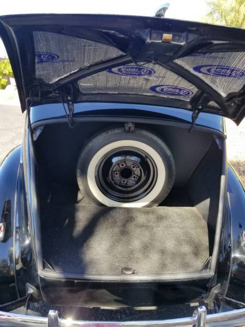 1940 Ford Other 2 Door Deluxe - photo 5