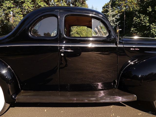 1940 Ford 2 Door Deluxe Business Coupe - photo 5