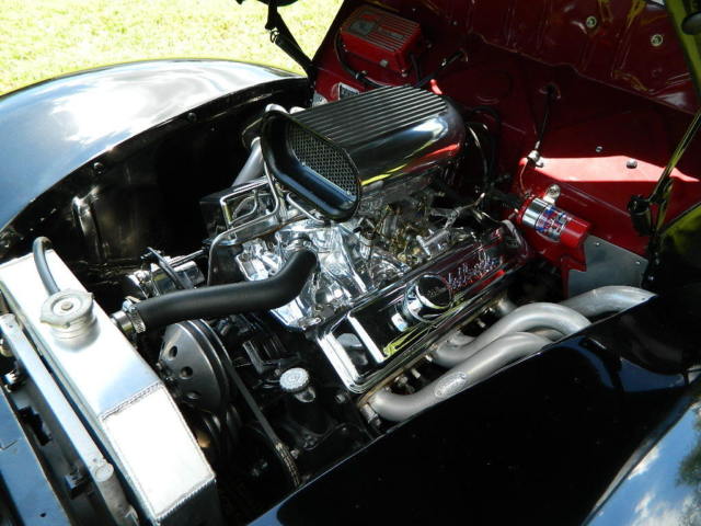 1940 Ford Other - photo 2