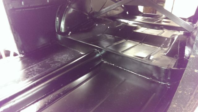 1940 Ford Other - photo 11