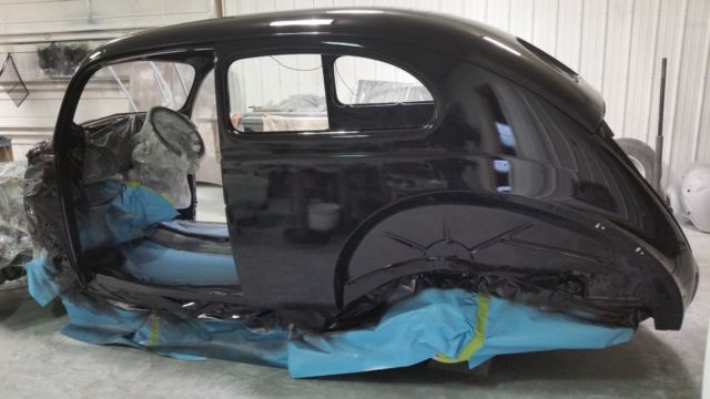 1940 Ford Other - photo 13