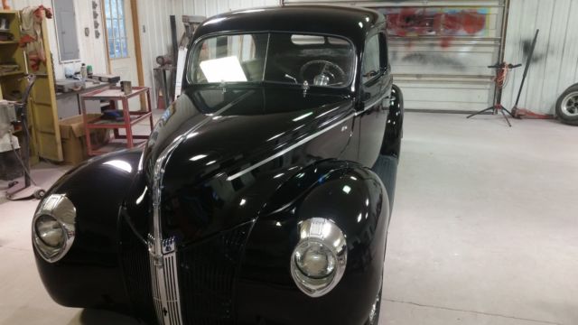 1940 Ford Other - photo 2