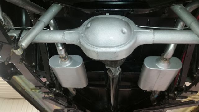 1940 Ford Other - photo 5