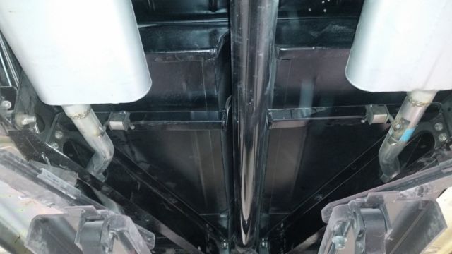 1940 Ford Other - photo 7