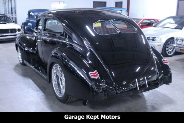 1940 Ford 2-Door Sedan -- - photo 10