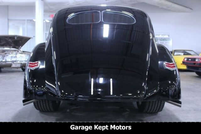 1940 Ford 2-Door Sedan -- - photo 12
