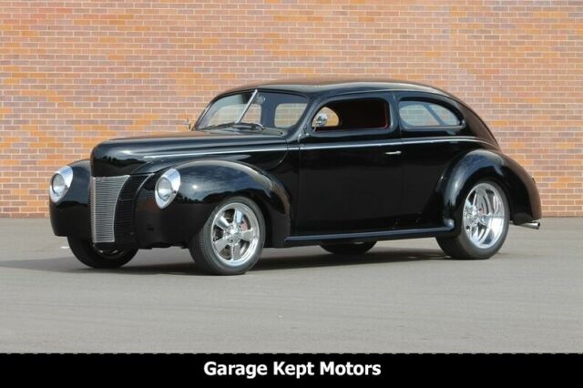 1940 Ford 2-Door Sedan -- - photo 2