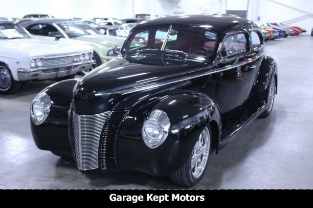 1940 Ford 2-Door Sedan -- - photo 3