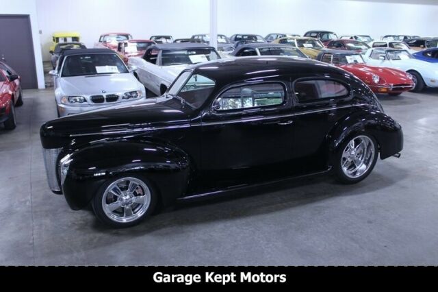 1940 Ford 2-Door Sedan -- - photo 6