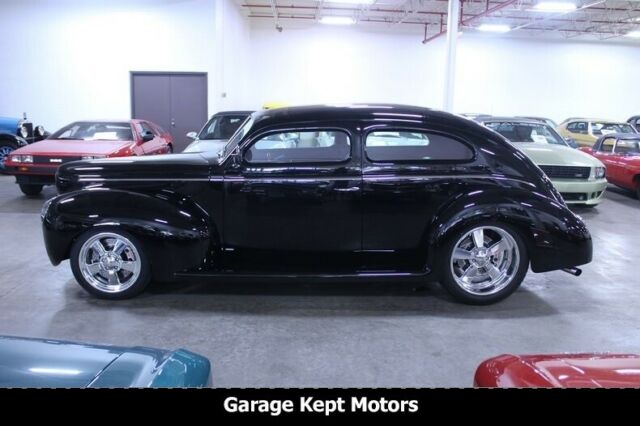 1940 Ford 2-Door Sedan -- - photo 7