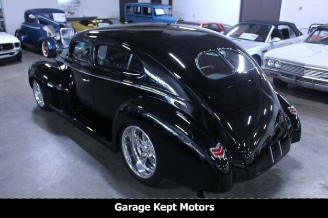 1940 Ford 2-Door Sedan -- - photo 9