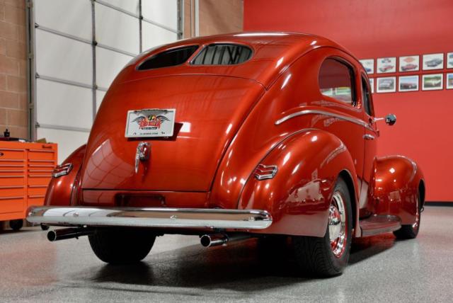 1940 Ford Other Deluxe Kustom - photo 11