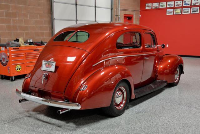 1940 Ford Other Deluxe Kustom - photo 8