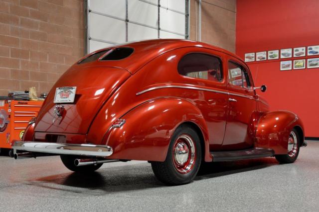 1940 Ford Other Deluxe Kustom - photo 9