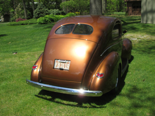 1940 Ford Other - photo 2