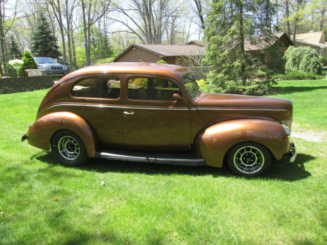 1940 Ford Other - photo 5