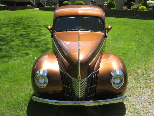 1940 Ford Other - photo 6