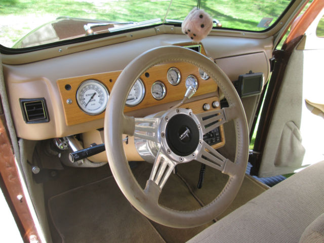 1940 Ford Other - photo 9