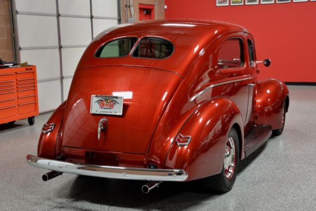 1940 Ford Other Deluxe Kustom - photo 10