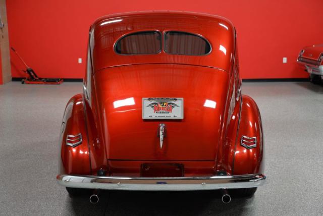 1940 Ford Other Deluxe Kustom - photo 12