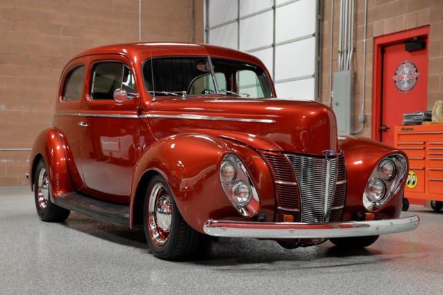 1940 Ford Other Deluxe Kustom - photo 3