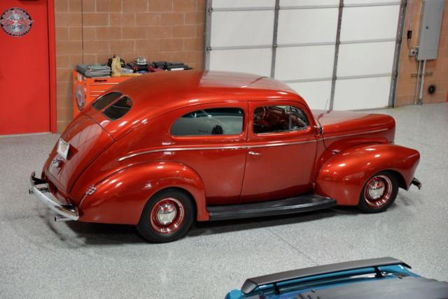 1940 Ford Other Deluxe Kustom - photo 7