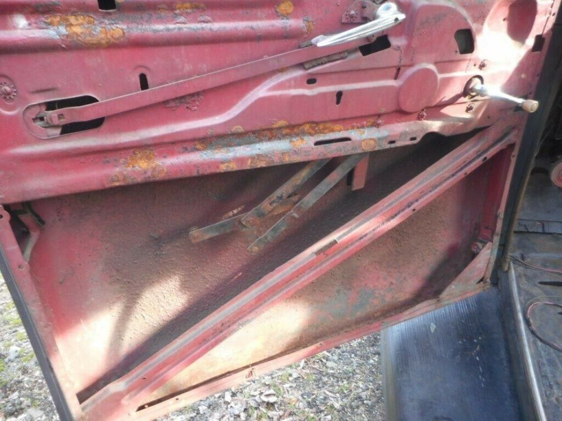 1940 Ford Standard - photo 10