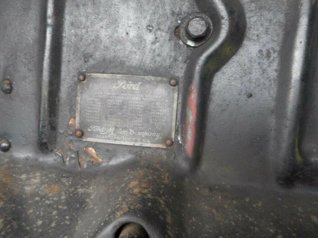 1940 Ford Standard - photo 11