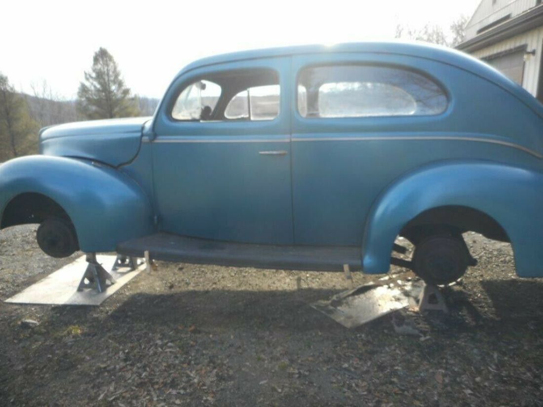 1940 Ford Standard - photo 2