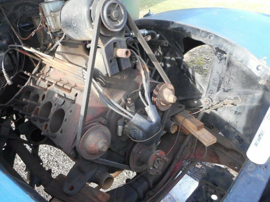 1940 Ford Standard - photo 5