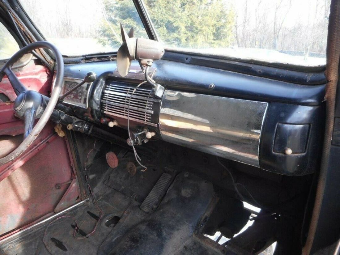 1940 Ford Standard - photo 7