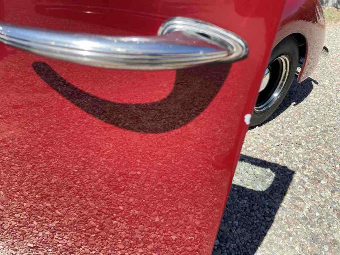 1940 Ford 2 Door Sedan Hot Rod - photo 12