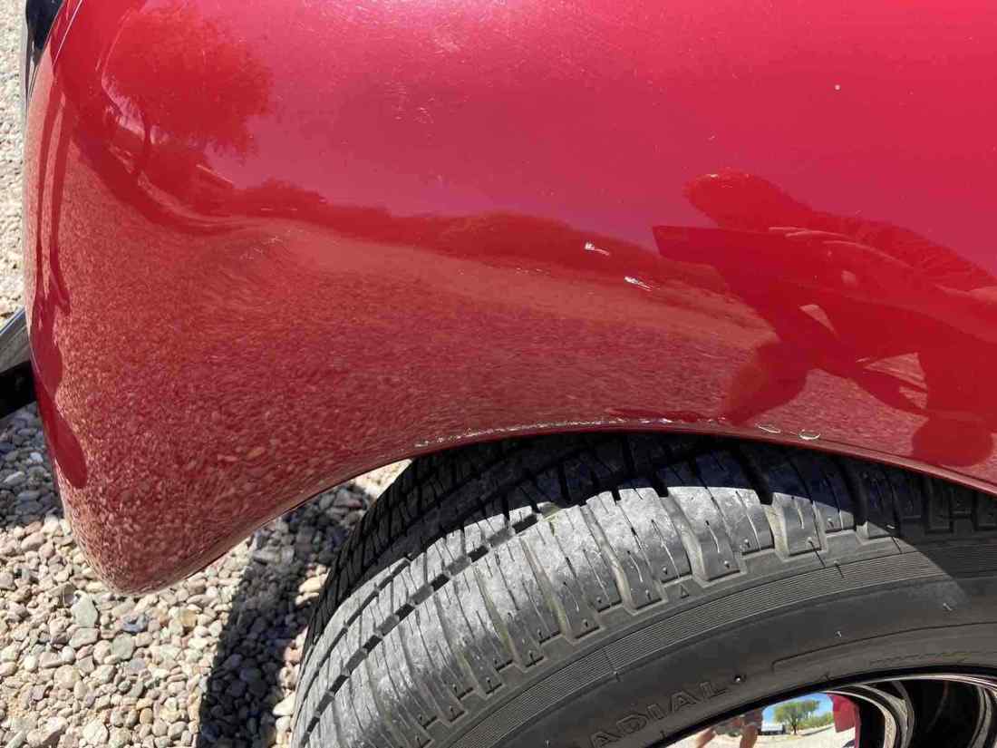 1940 Ford 2 Door Sedan Hot Rod - photo 8